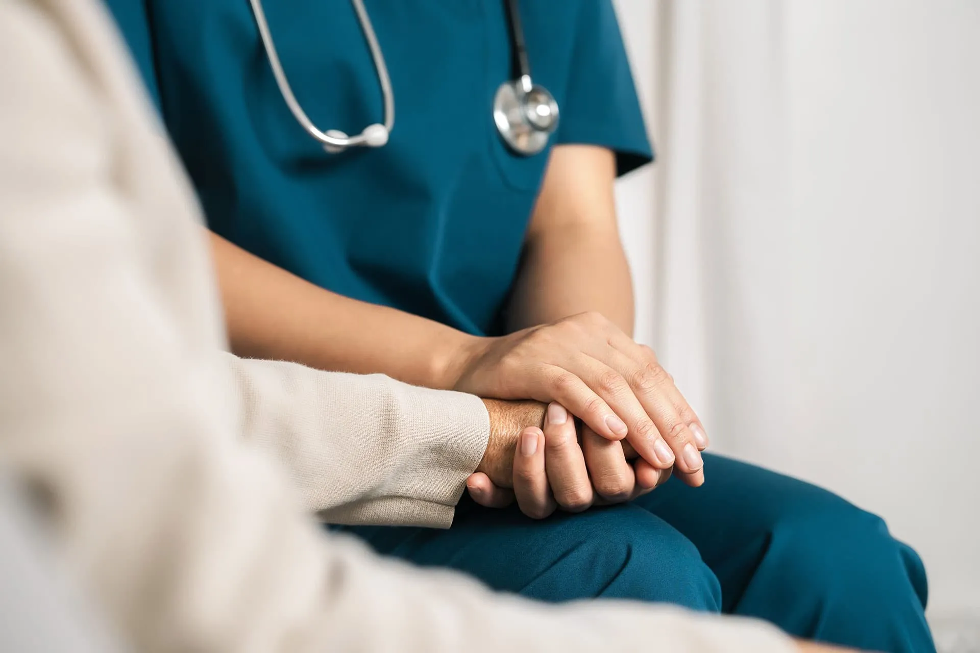 Rolige og trygge omgivelser til vaccination