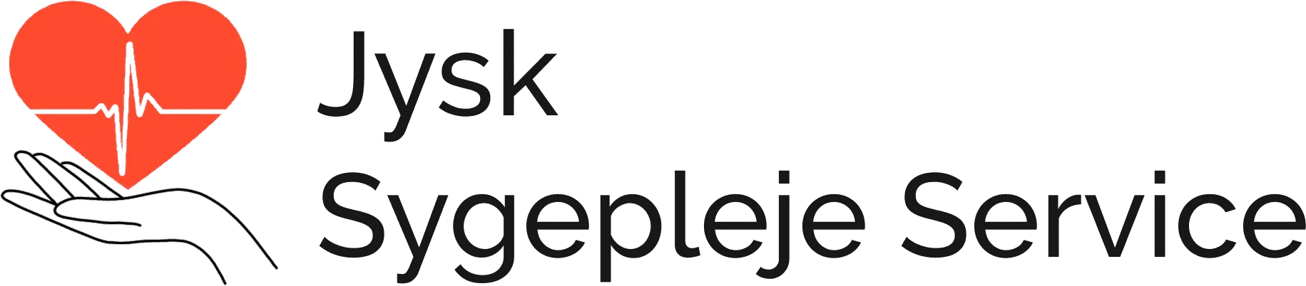 Jysk Sygepleje Service